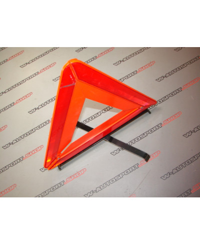 TRIANGLE SIGNALISATION 350Z NISSAN