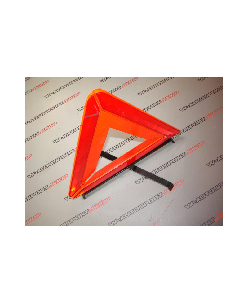 TRIANGLE SIGNALISATION 350Z NISSAN
