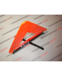 TRIANGLE SIGNALISATION 350Z NISSAN