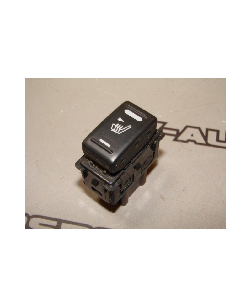 INTERRUPTEUR SIEGE CHAUFFANT DROIT 350Z NISSAN