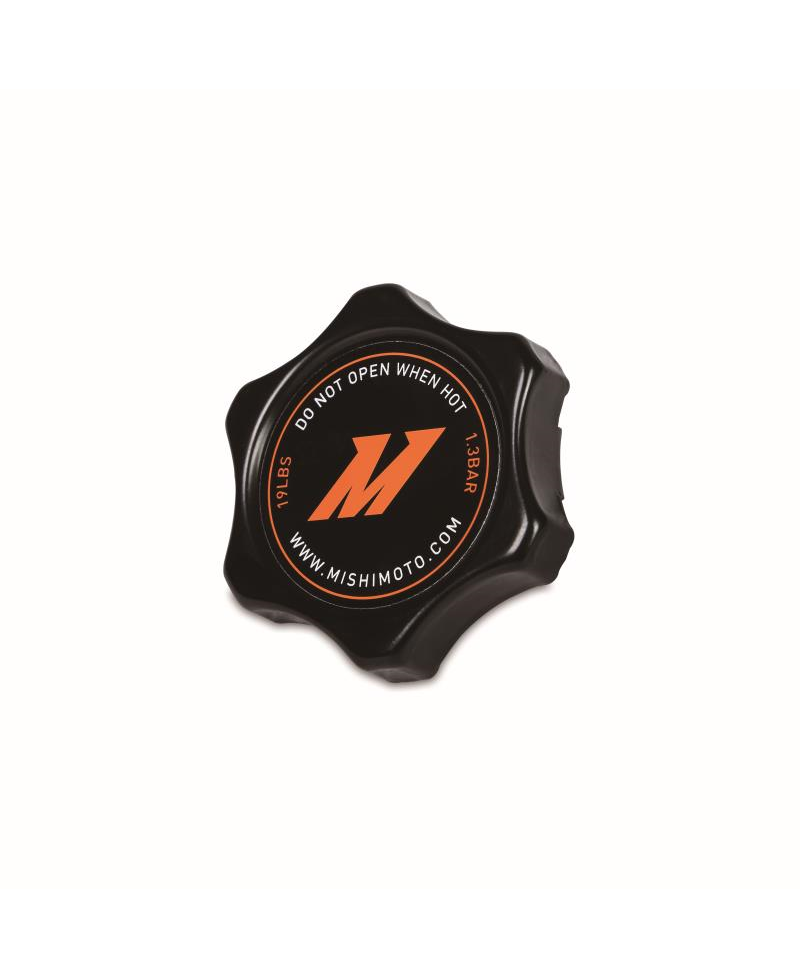 BOUCHON RADIATEUR EAU 1.3 BARS 32MM MISHIMOTO 