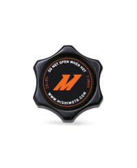 BOUCHON RADIATEUR EAU 2.0 BARS 32MM MISHIMOTO