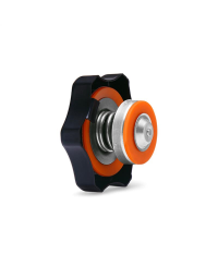 BOUCHON RADIATEUR EAU 2.0 BARS 32MM MISHIMOTO