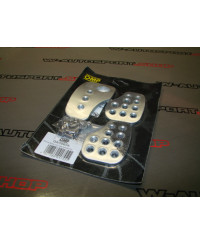 SET PEDALIER ANTIDERAPANT OMP