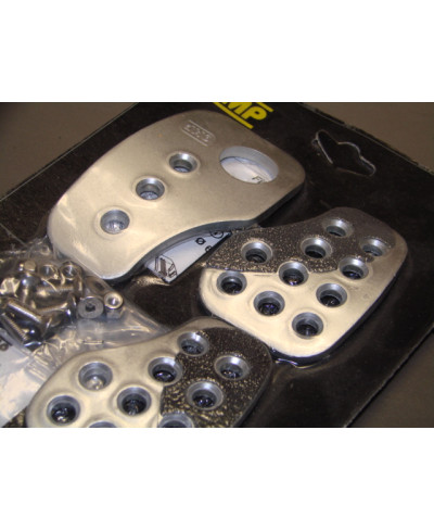 SET PEDALIER ANTIDERAPANT OMP