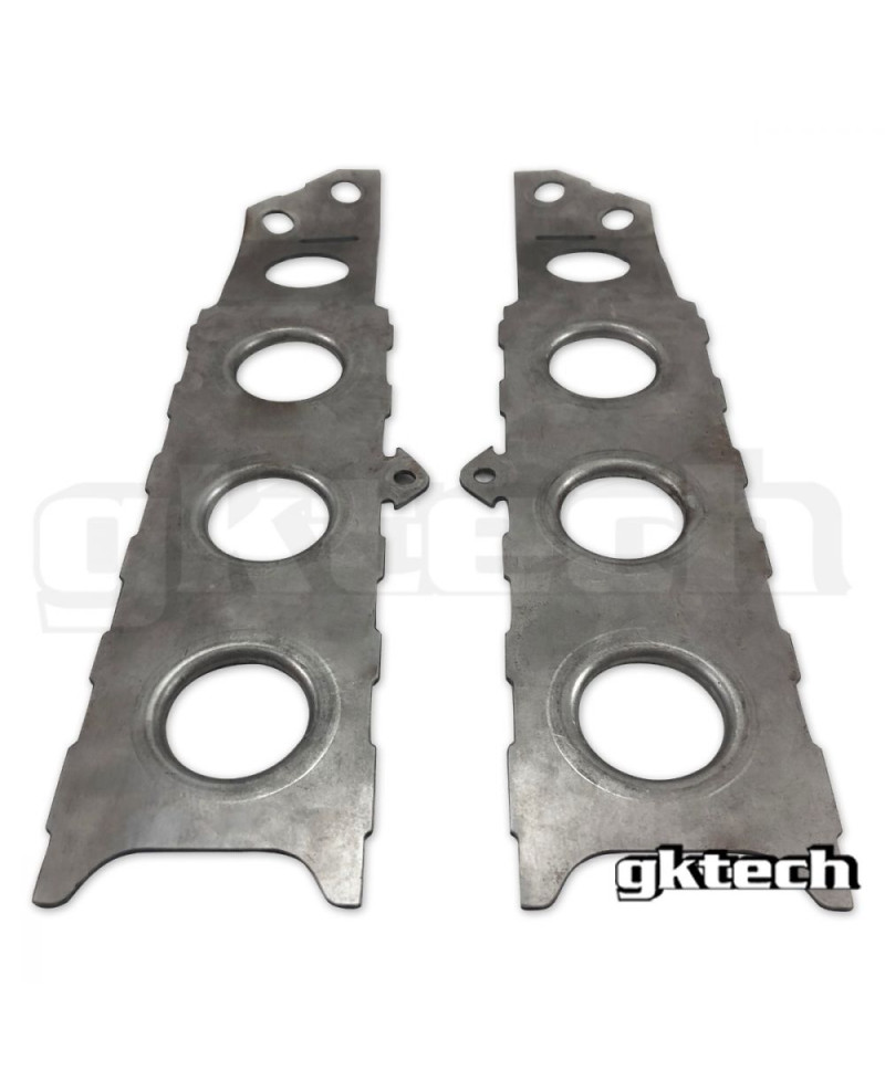 RENFORT SUPPORTS TIRANTS CHASSE S13 S14 GKTECH