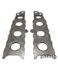 RENFORT SUPPORTS TIRANTS CHASSE S13 S14 GKTECH