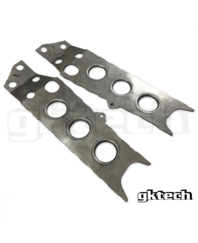 RENFORT SUPPORTS TIRANTS CHASSE S13 S14 GKTECH