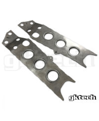 RENFORT SUPPORTS TIRANTS CHASSE S13 S14 GKTECH