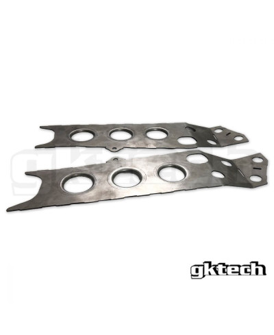 RENFORT SUPPORTS TIRANTS CHASSE S13 S14 GKTECH