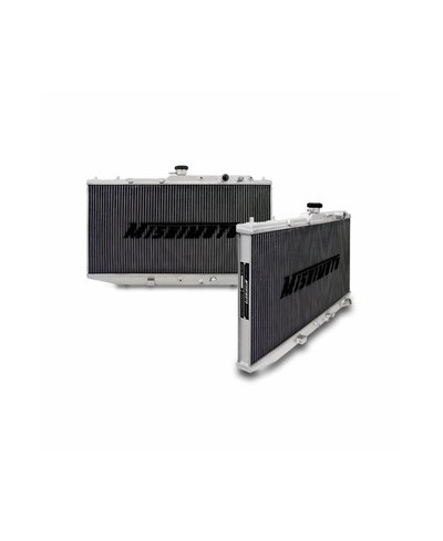 RADIATEUR ALUMINIUM CRX 1988 A 1991 MISHIMOTO