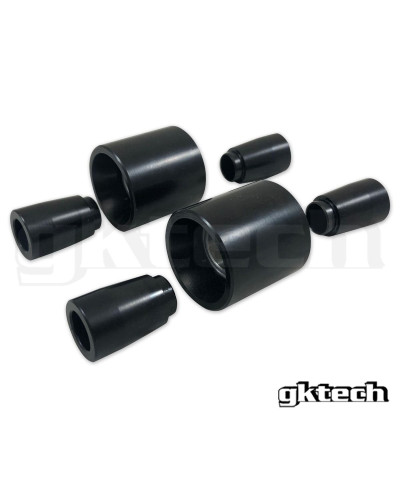 ROTULES BRAS INFERIEUR AVANT INTERIEUR 350Z GKTECH