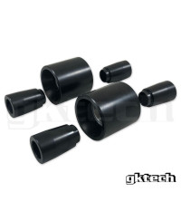 ROTULES BRAS INFERIEUR AVANT INTERIEUR 350Z GKTECH