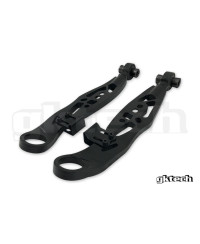 BRAS INFERIEURS AVANT REGLABLES NISSAN GKTECH