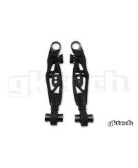 BRAS INFERIEURS AVANT REGLABLES NISSAN GKTECH