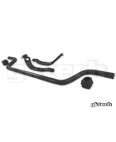 BARRE ANTIROULIS REGLABLE S13 SWAP GKTECH