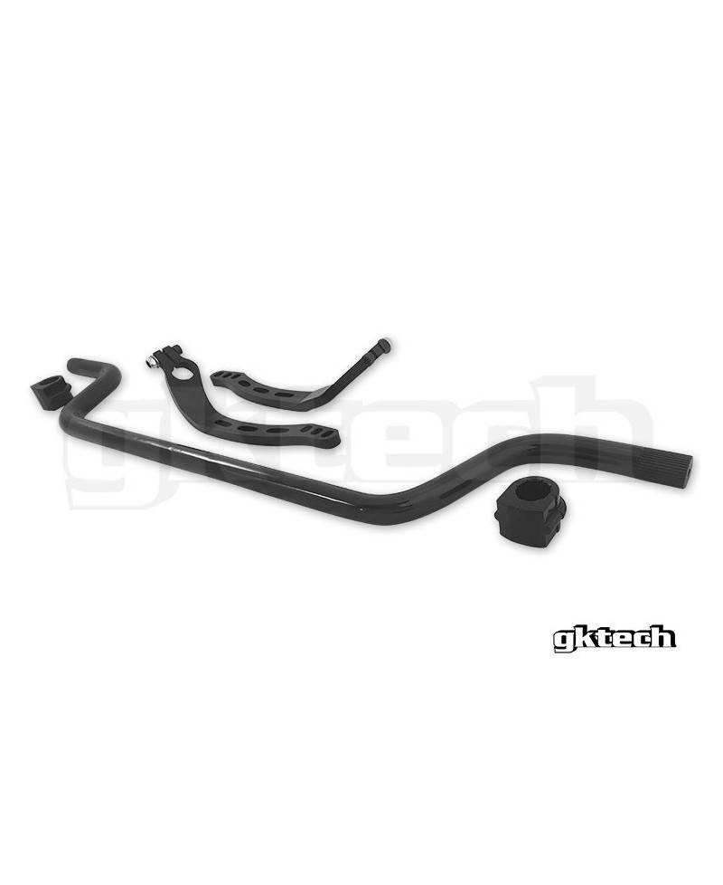 BARRE ANTIROULIS REGLABLE S13 SWAP GKTECH