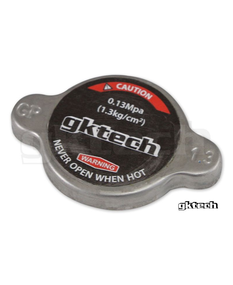 BOUCHON RADIATEUR GKTECH 