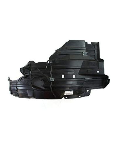 PASSAGE DE ROUE AVANT GAUCHE PARTIE ARRIERE 350Z NISSAN