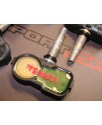 SET CAPTEURS PRESSION PNEUMATIQUES 370Z DENSO 