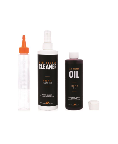 KIT ENTRETIEN FILTRE A AIR MISHIMOTO