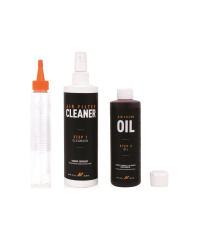 KIT ENTRETIEN FILTRE A AIR MISHIMOTO