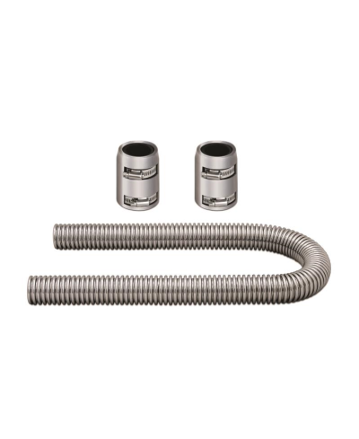 TUYAU INOX UNIVERSEL REFROIDISSEMENT MISHIMOTO