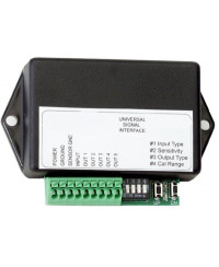 INTERFACE COMPTE TOURS