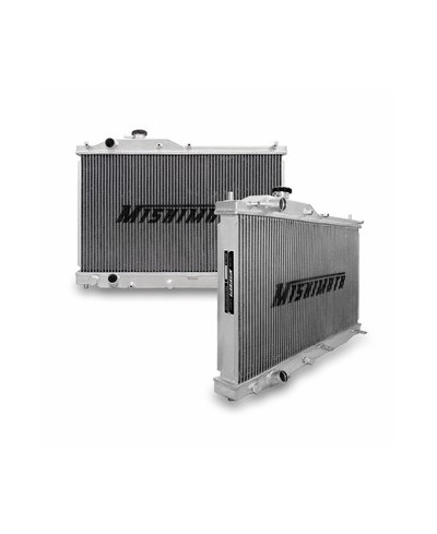 RADIATEUR - S2000 - 2000/2009 MISHIMOTO