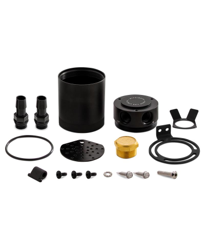 RÉCUPÉRATEUR HUILE COMPACT 2 VOIES OCT MISHIMOTO