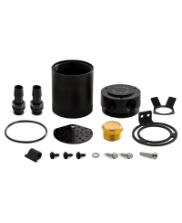 RÉCUPÉRATEUR HUILE COMPACT 2 VOIES OCT MISHIMOTO