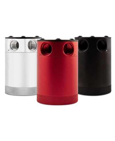 RÉCUPÉRATEUR HUILE COMPACT 2 VOIES OCT MISHIMOTO