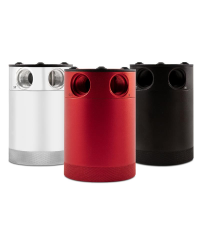 RÉCUPÉRATEUR HUILE COMPACT 2 VOIES OCT MISHIMOTO