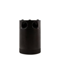 RÉCUPÉRATEUR HUILE COMPACT 2 VOIES OCT MISHIMOTO