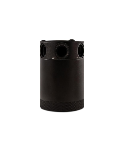 RECUPERATEUR HUILE COMPACT 3 VOIES OCT MISHIMOTO