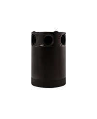 RECUPERATEUR HUILE COMPACT 3 VOIES OCT MISHIMOTO