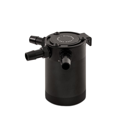 RECUPERATEUR HUILE COMPACT 3 VOIES OCT MISHIMOTO