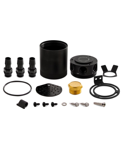 RECUPERATEUR HUILE COMPACT 3 VOIES OCT MISHIMOTO