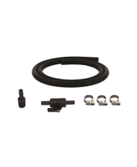 SET VIDANGE RECUPERATEUR HUILE 2 ET 3 PORTS MISHIMOTO