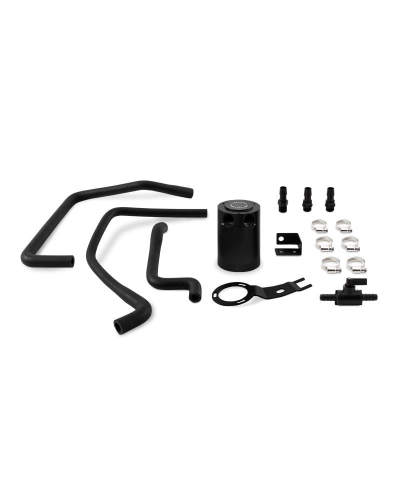 KIT RECUPERATEUR HUILE MX5 MISHIMOTO