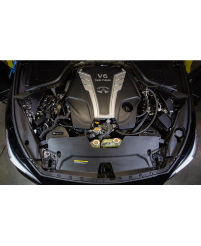 KIT RECUPERATEUR D'HUILE OCT INFINITY Q50 Q60 MISHIMOTO