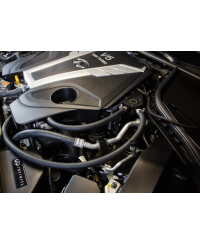 KIT RECUPERATEUR D'HUILE OCT INFINITY Q50 Q60 MISHIMOTO