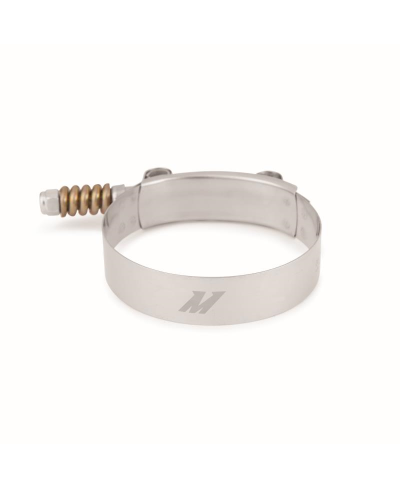 COLLIER INOX T-BOLT TENSION CONSTANTE MISHIMOTO