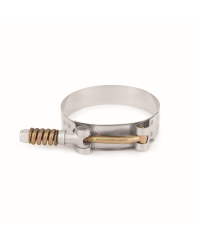 COLLIER INOX T-BOLT TENSION CONSTANTE MISHIMOTO