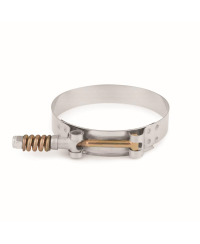 COLLIER INOX T-BOLT TENSION CONSTANTE MISHIMOTO