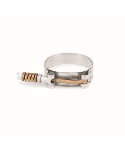 COLLIER INOX T-BOLT TENSION CONSTANTE MISHIMOTO