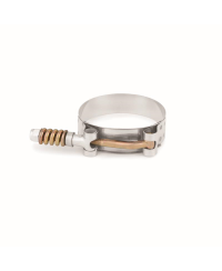 COLLIER INOX T-BOLT TENSION CONSTANTE MISHIMOTO