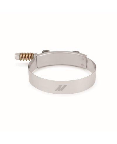 COLLIER INOX T-BOLT TENSION CONSTANTE MISHIMOTO