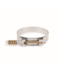 COLLIER INOX T-BOLT TENSION CONSTANTE MISHIMOTO