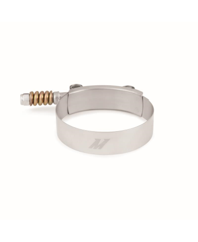 COLLIER INOX T-BOLT TENSION CONSTANTE MISHIMOTO